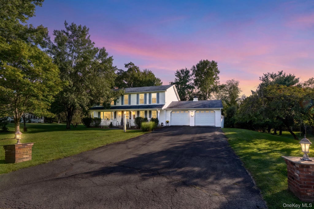Photo of 14 Kerry Lane, Kingston, NY 12401 (MLS # 1048548)