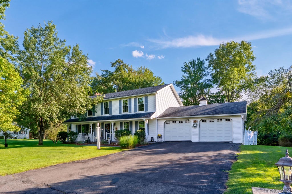 Photo of 14 Kerry Lane, Kingston, NY 12401 (MLS # 1048548)