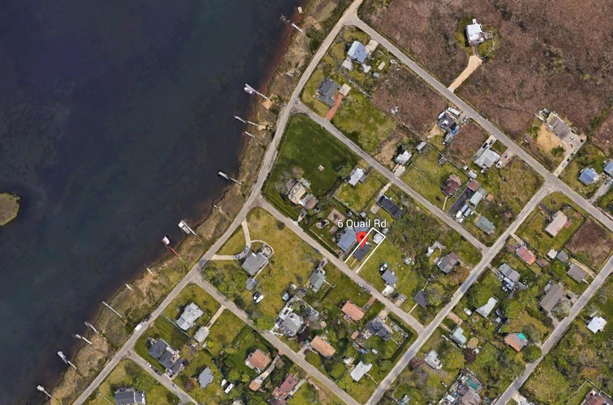 6 Quail Road, Mastic Beach, New York image 28