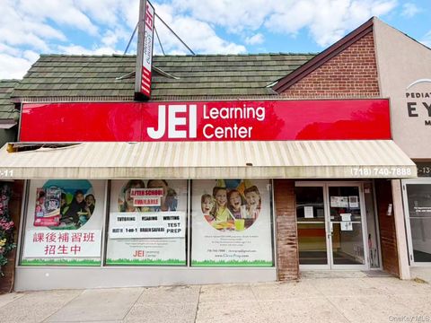 192-11 Union Tpke Fresh Meadows NY 11366