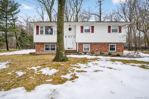 Homes For Sale - 9 Eros Drive<br/> Airmont, NY 10952