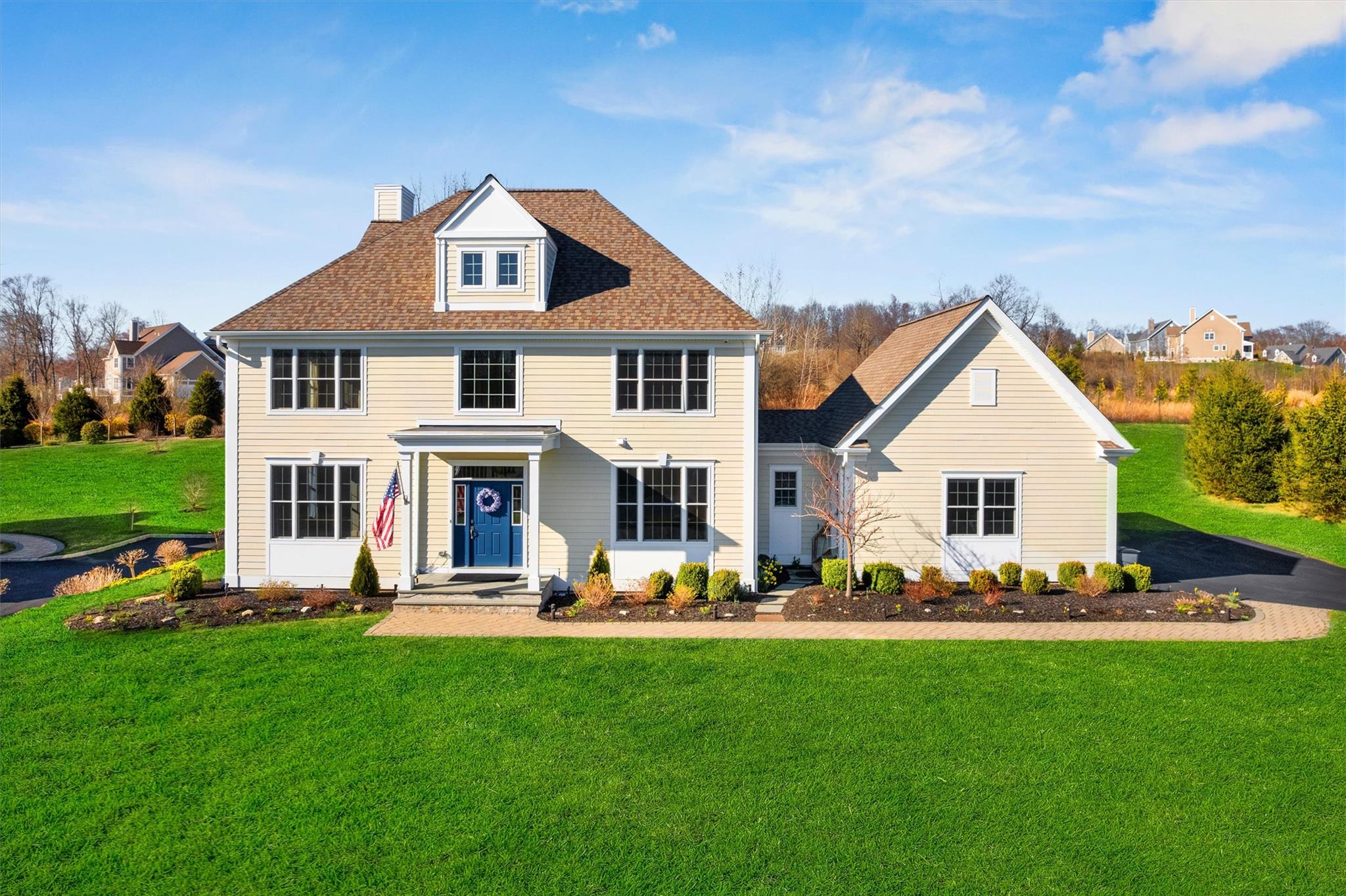 28 Stonehollow Drive, Brewster, New York image 1