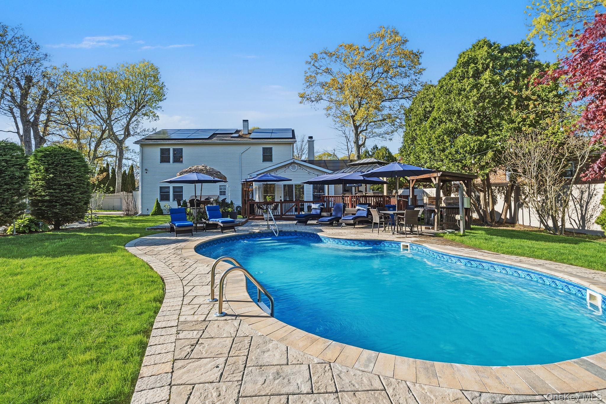 2 Pentmoor Drive