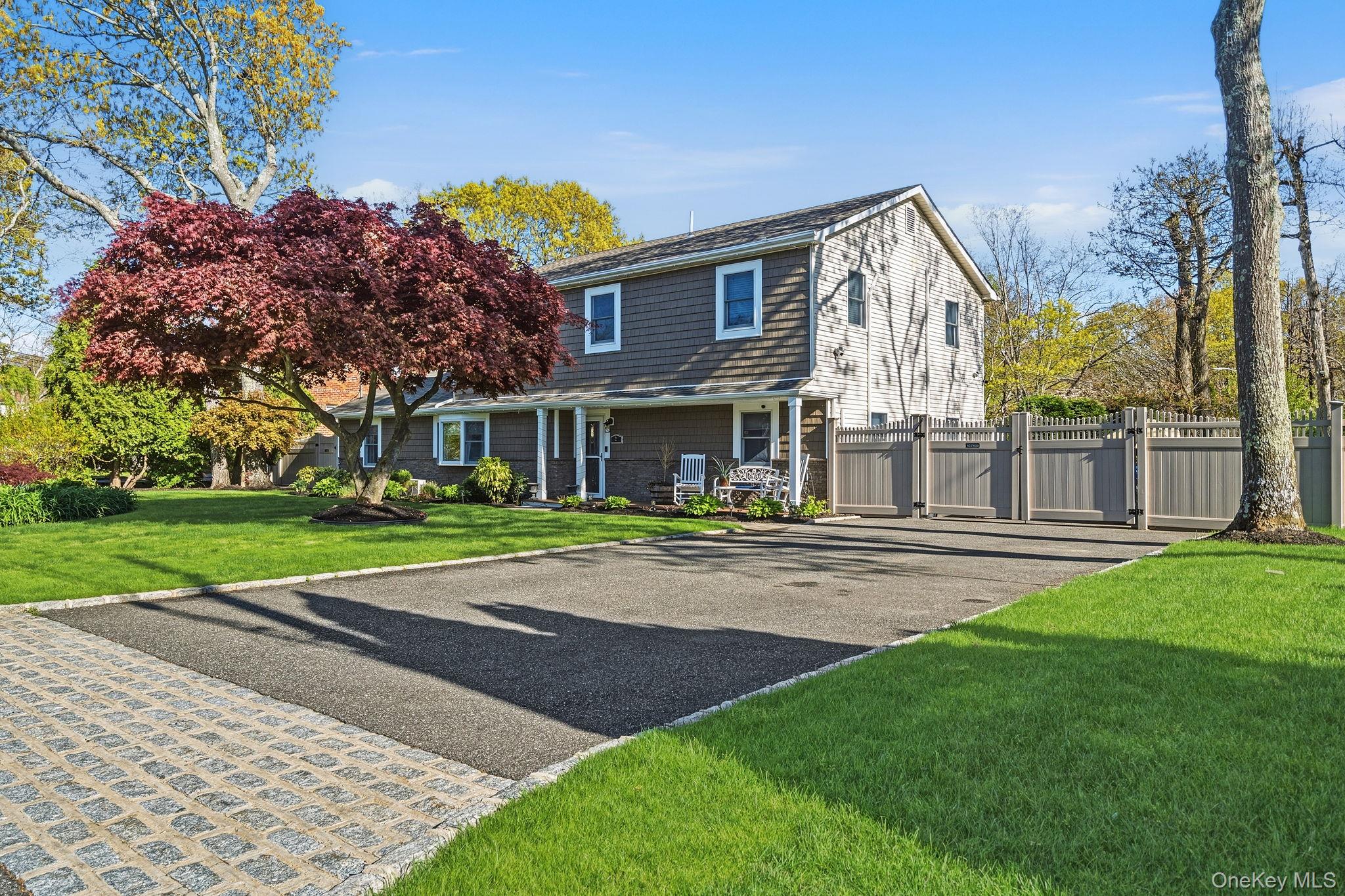 2 Pentmoor Drive