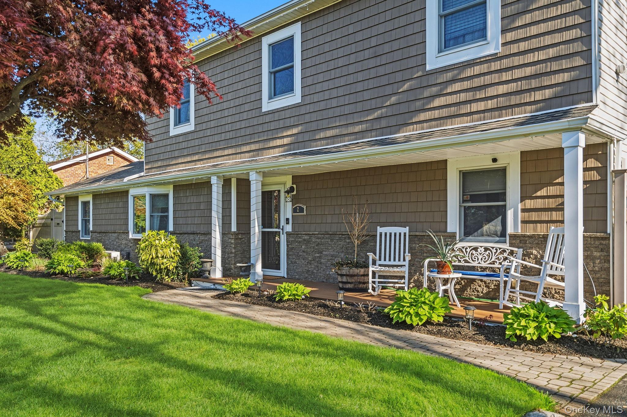 2 Pentmoor Drive