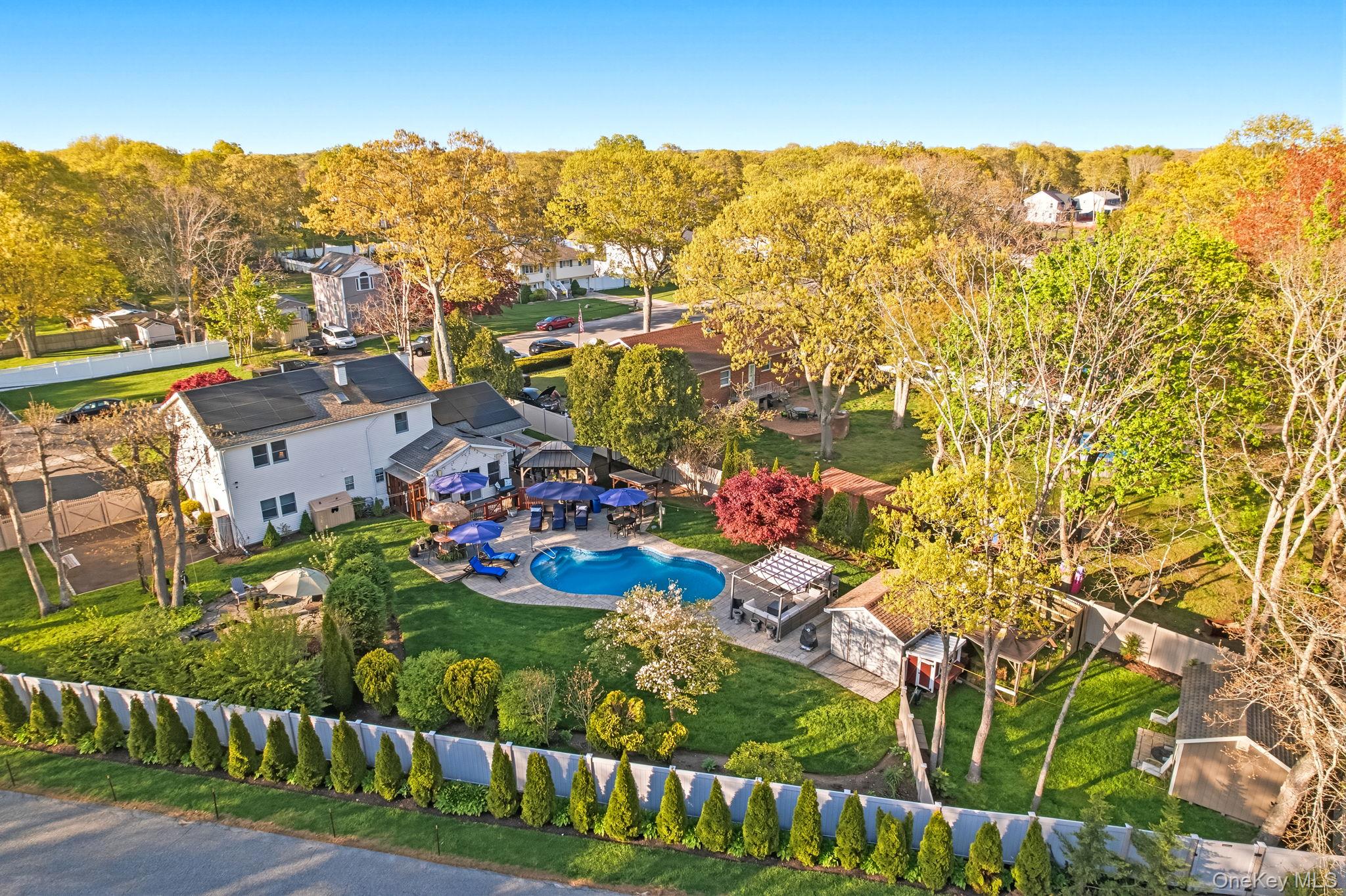 2 Pentmoor Drive