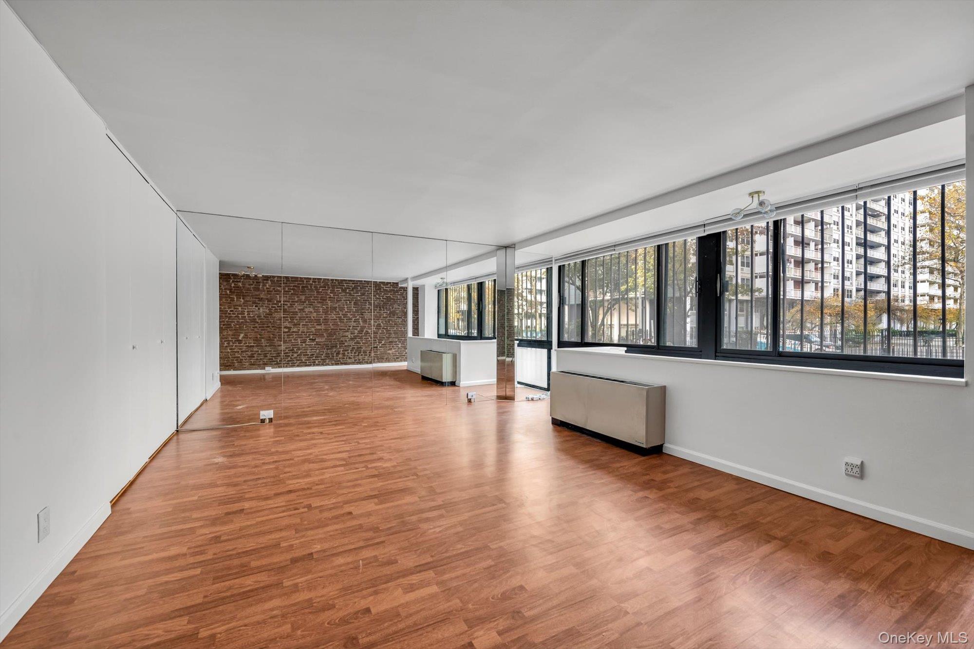 77 Bleecker Street 105