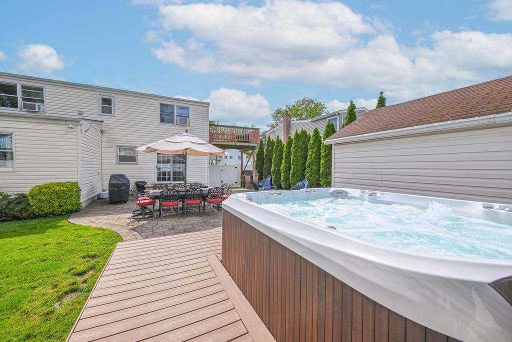 943 Durham Road, East Meadow, New York image 6