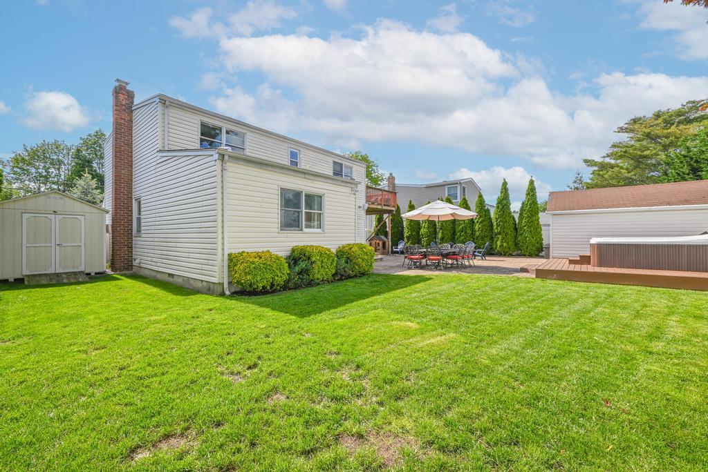 943 Durham Road, East Meadow, New York image 4