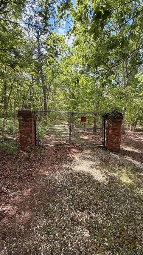 Vacant Land For Sale - 30 Bellhaven Road<br/> Bellport, NY 11713