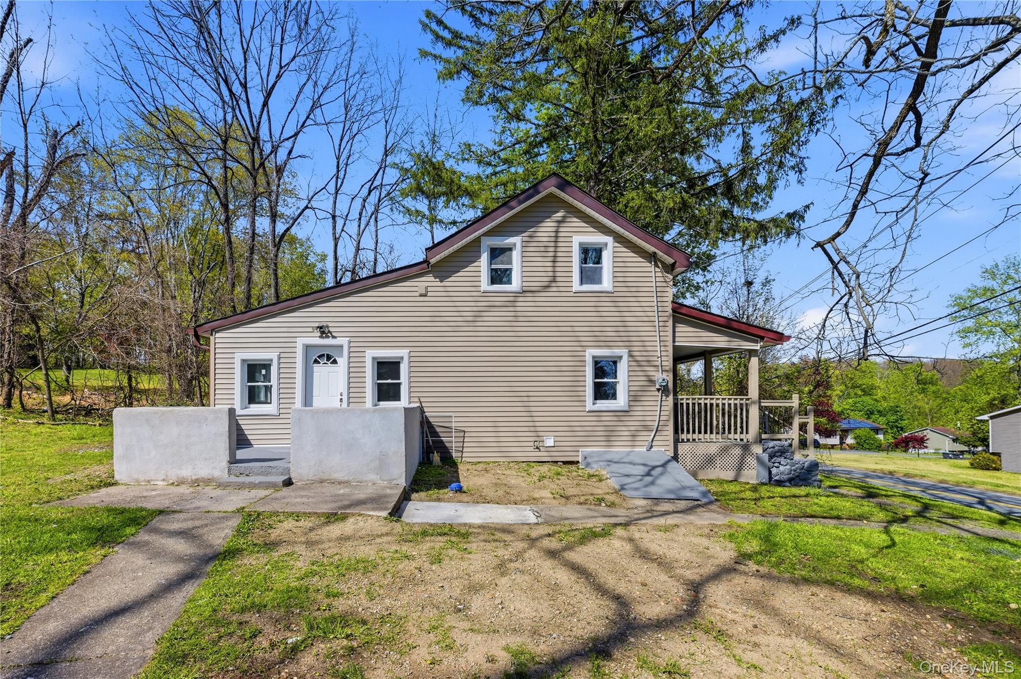 892 Winterton Road