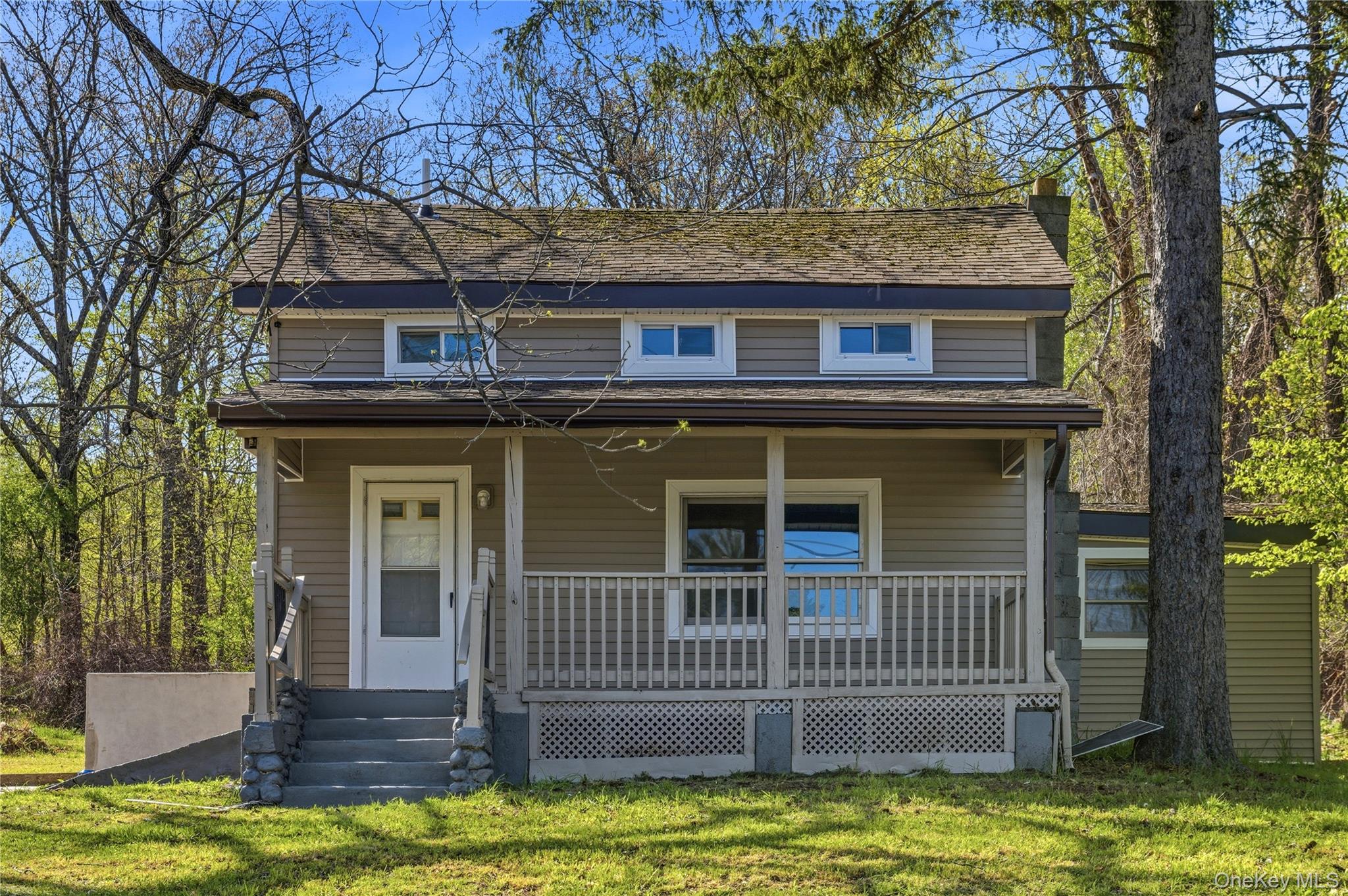 892 Winterton Road