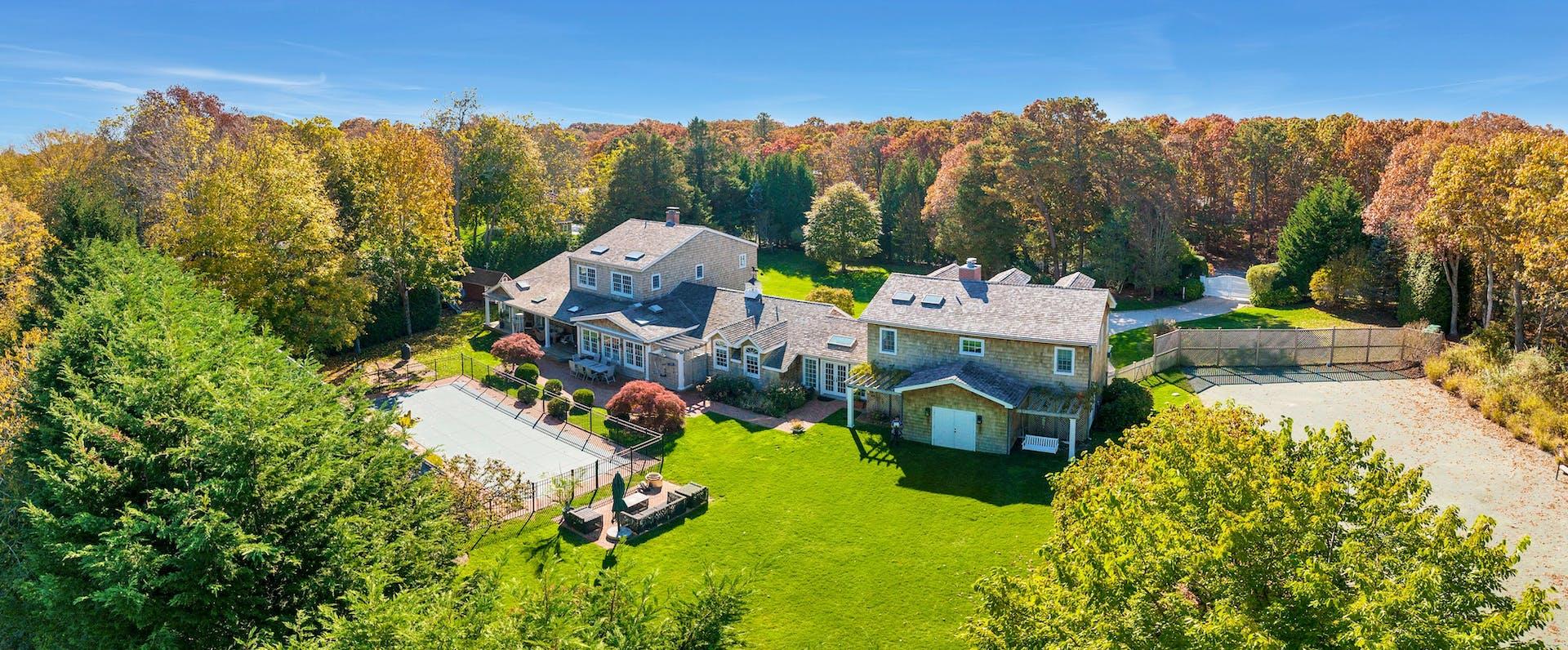 68 Quogue Riverhead Road, Quogue, New York image 35