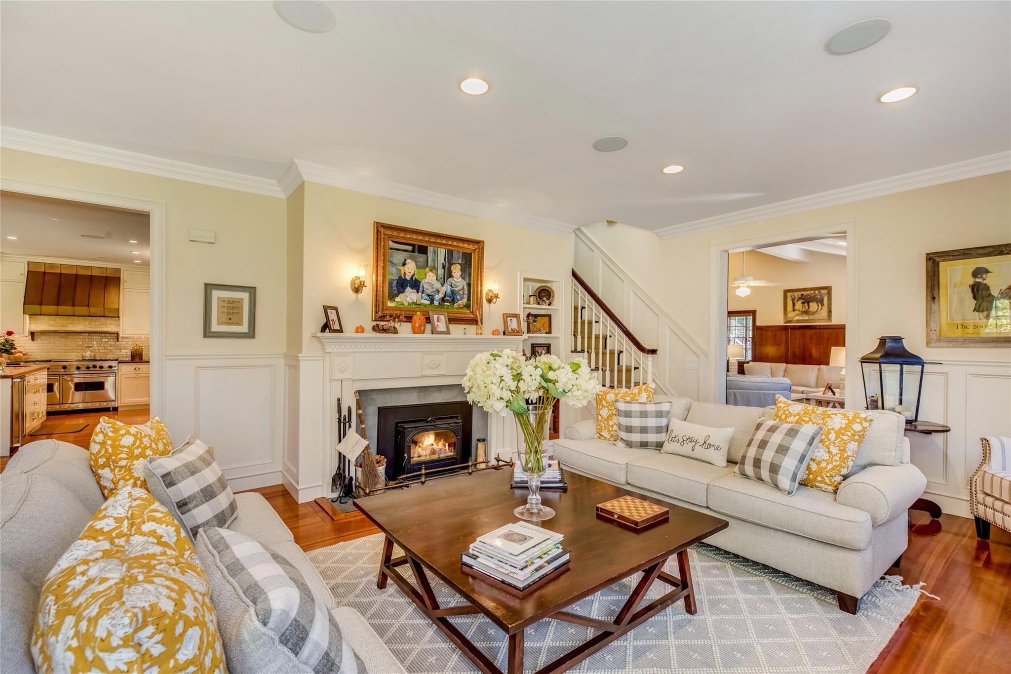 68 Quogue Riverhead Road, Quogue, New York image 9