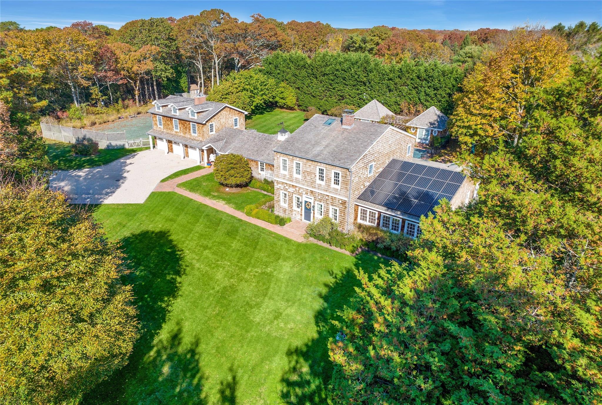 68 Quogue Riverhead Road