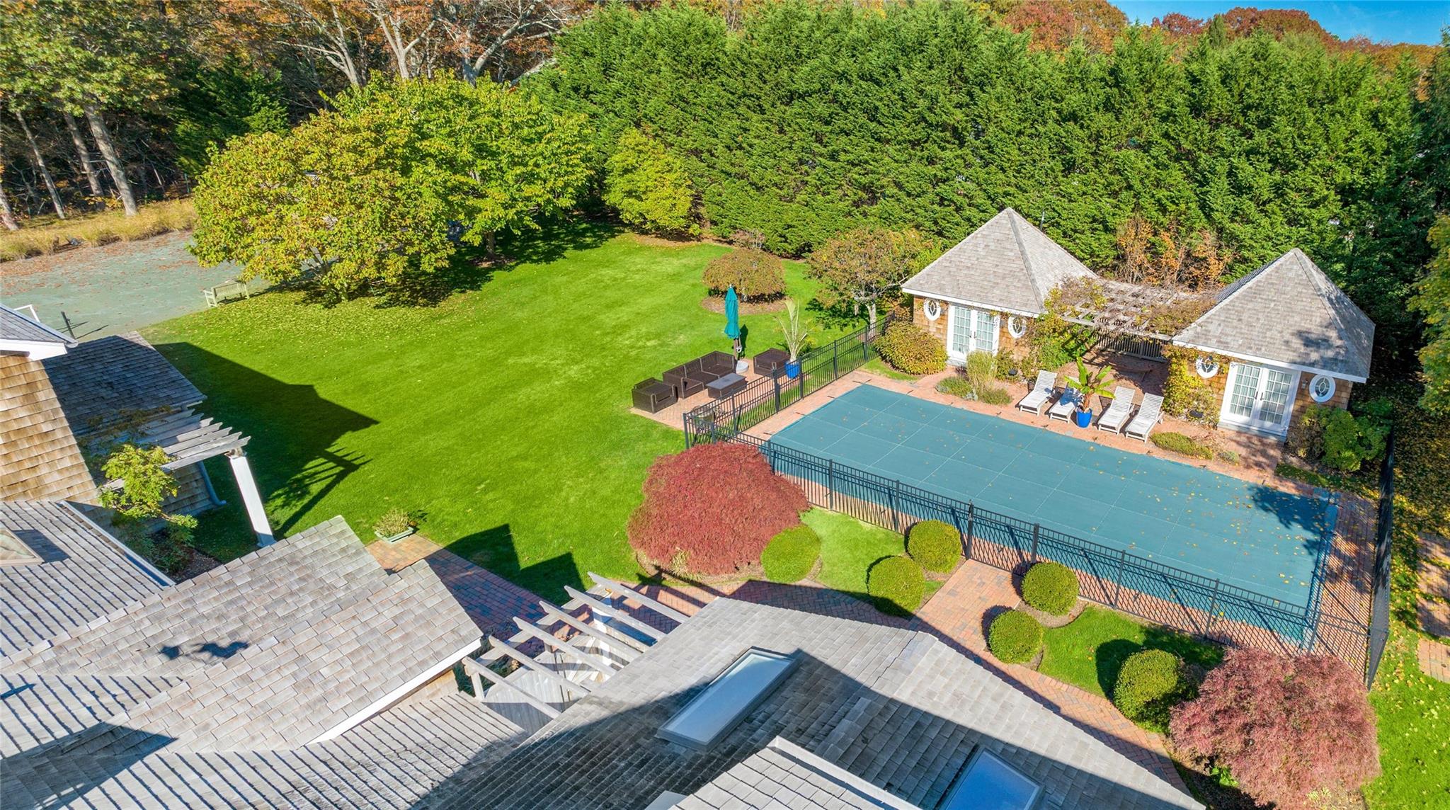 68 Quogue Riverhead Road, Quogue, New York image 34