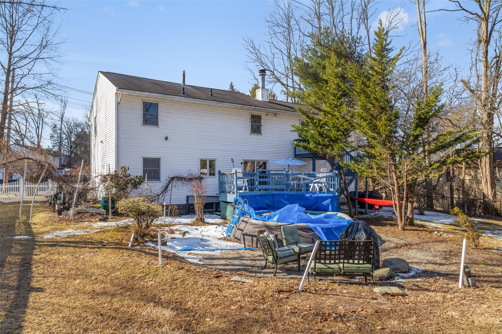 33 Ireland Drive, Poughkeepsie, New York image 35