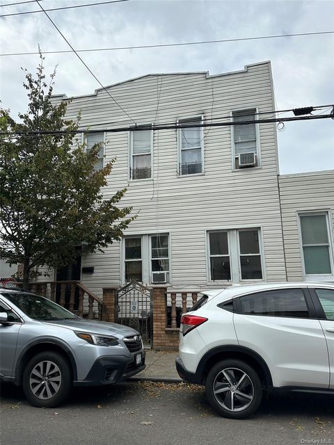 16-23 Norman Street Ridgewood NY 11385