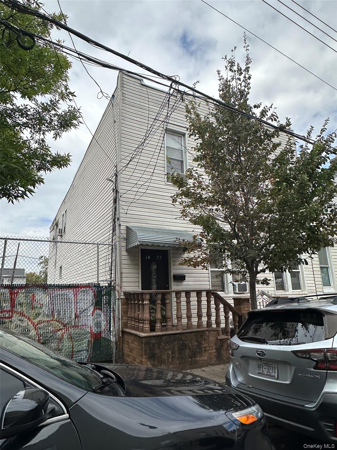 16-23 Norman Street