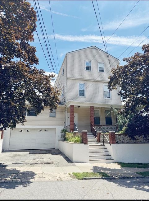 4 aka 16 Amackassin Terrace Unit 3 Yonkers NY 10703