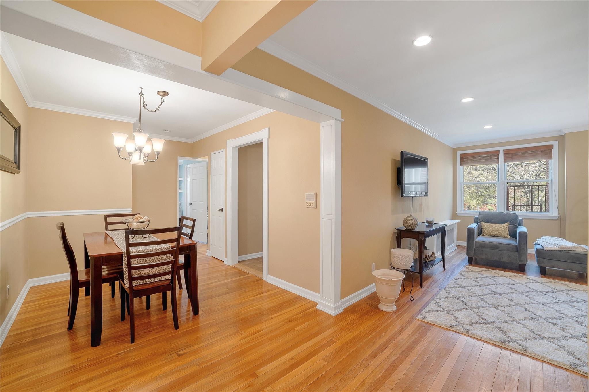 309 Palmer Terrace #2B, Mamaroneck, New York image 9