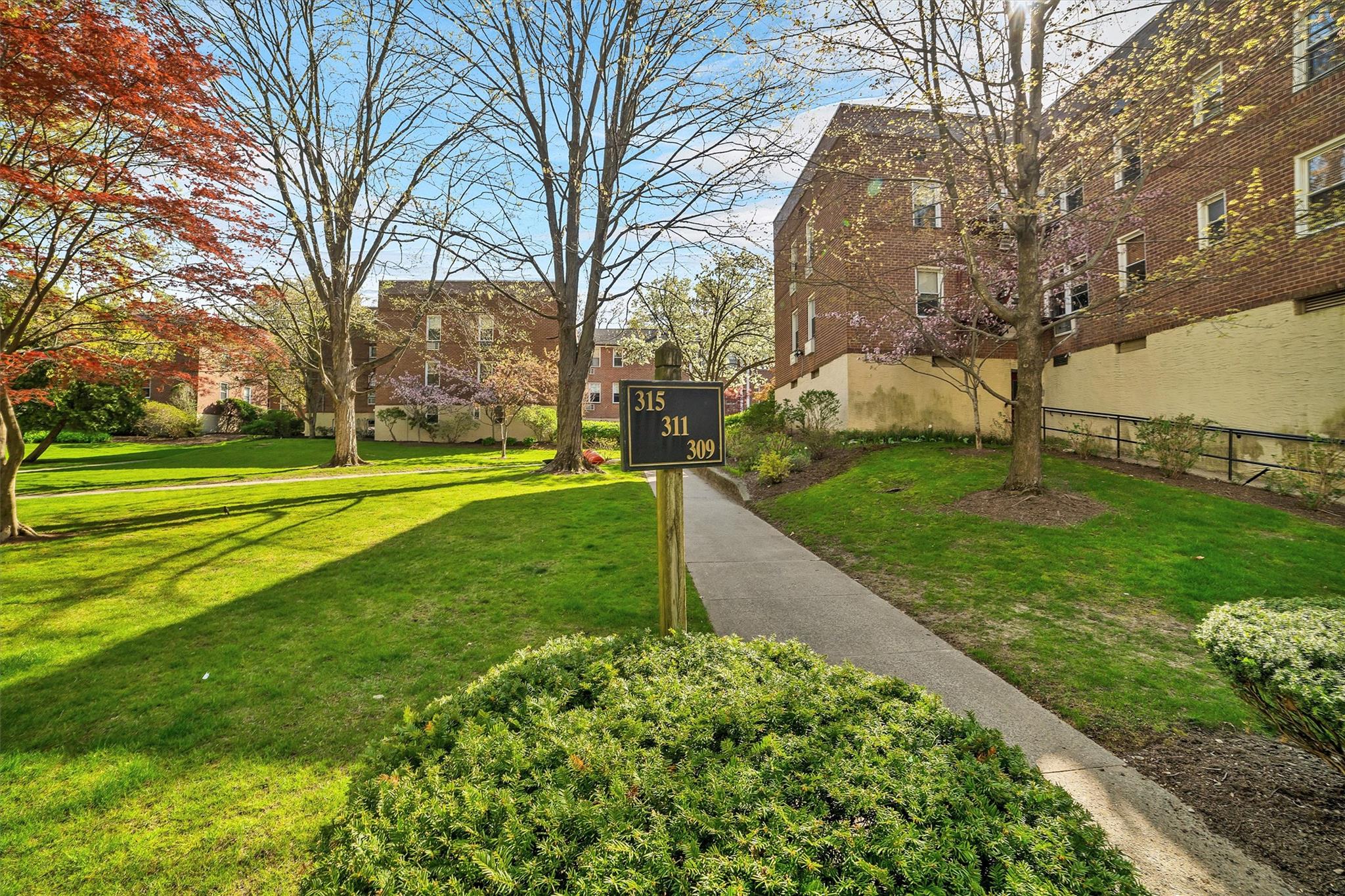 309 Palmer Terrace #2B, Mamaroneck, New York image 25