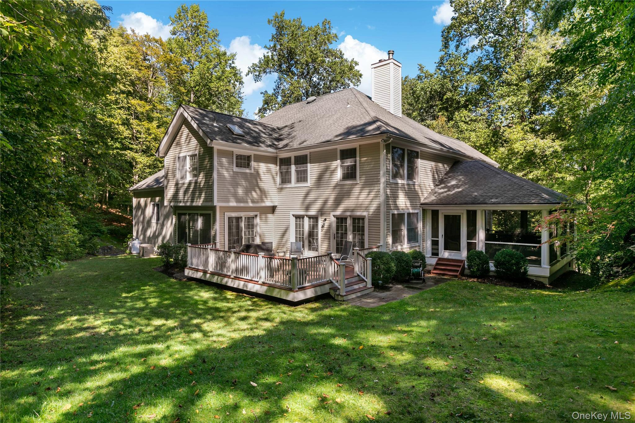 11 Smith Farm Road