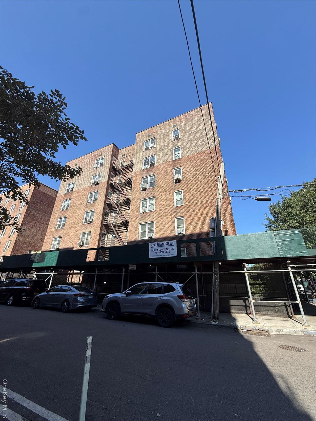 Photo of 4240 Bowne Street #5C, Flushing, NY 11355 (MLS # 960812)