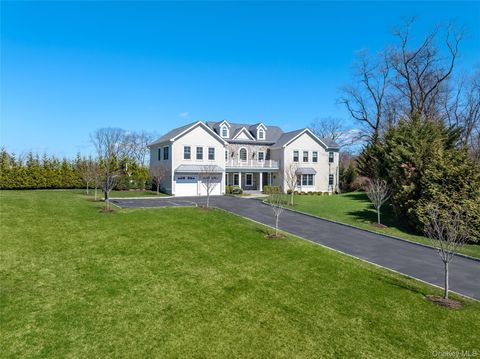 38 Buckout Road West Harrison NY 10604