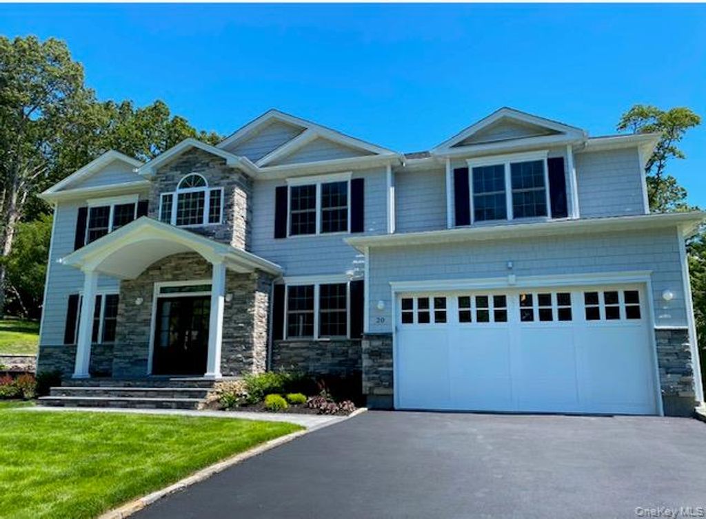 Photo of 85 Roundtree Drive, Plainview, NY 11803 (MLS # 863377)