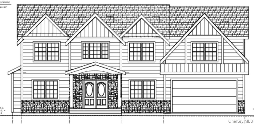 Photo of 85 Roundtree Drive, Plainview, NY 11803 (MLS # 863377)