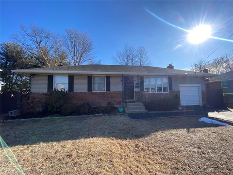 91 Marvin Lane, Huntington, NY 11725 - MLS#: 823386