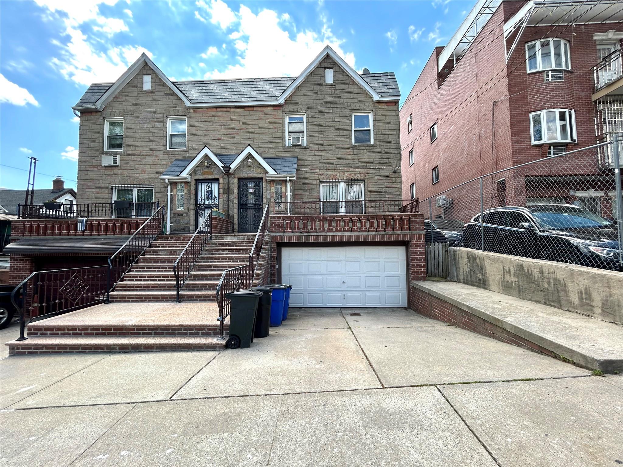 Property for Sale at 72nd Street St, Woodside, Queens, NY -  - $1,288,000