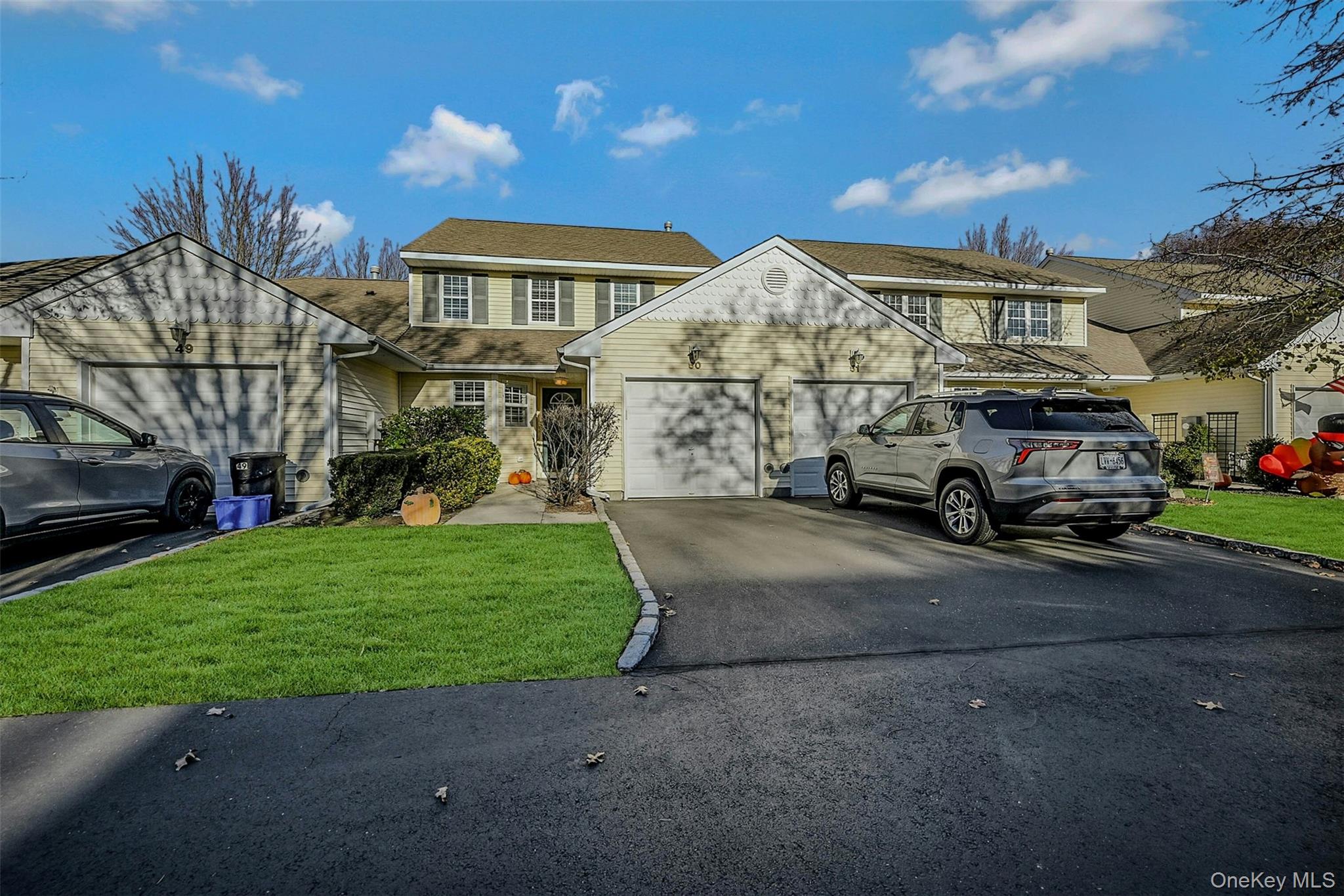 50 Strawberry Commons