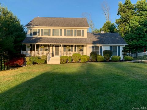 18 Peterson Road Monroe NY 10950