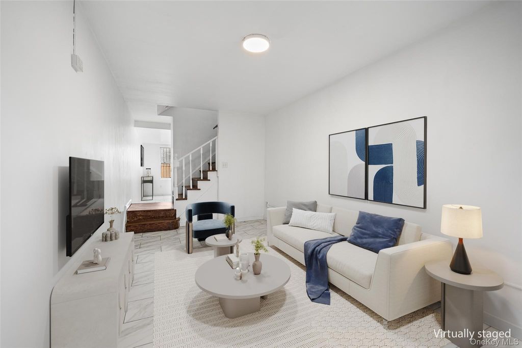 Photo of 422 Autumn Avenue, Brooklyn, NY 11208 (MLS # 982935)