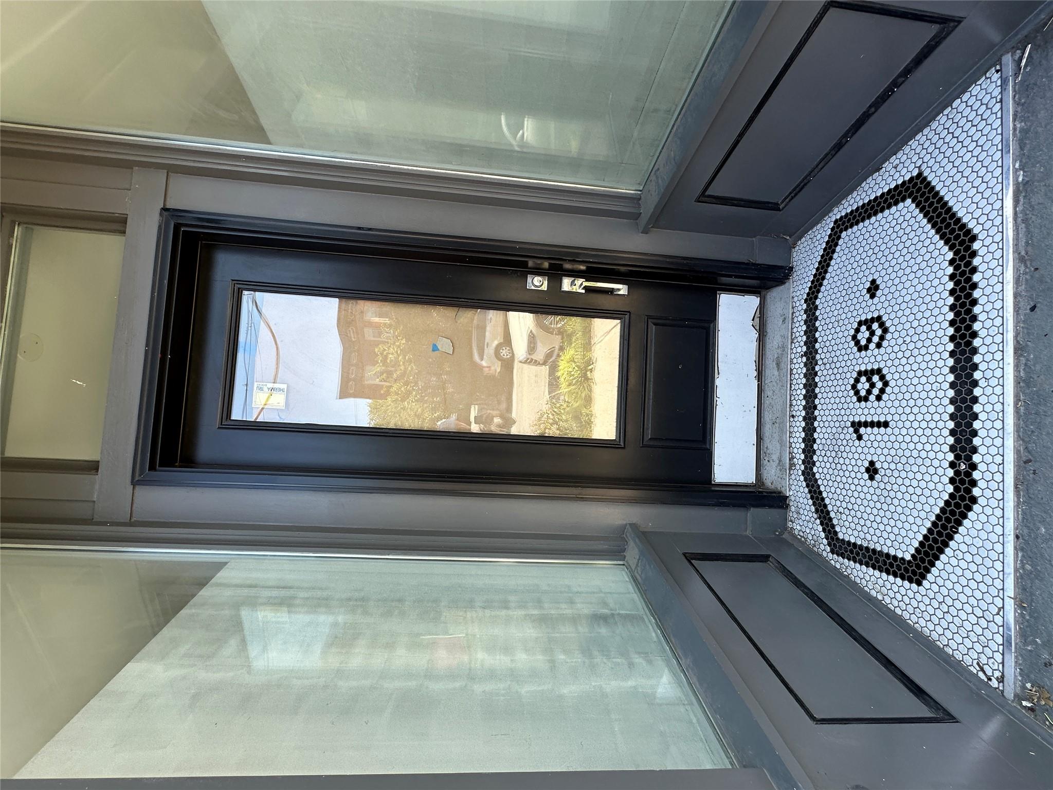 199 South Street Storefront