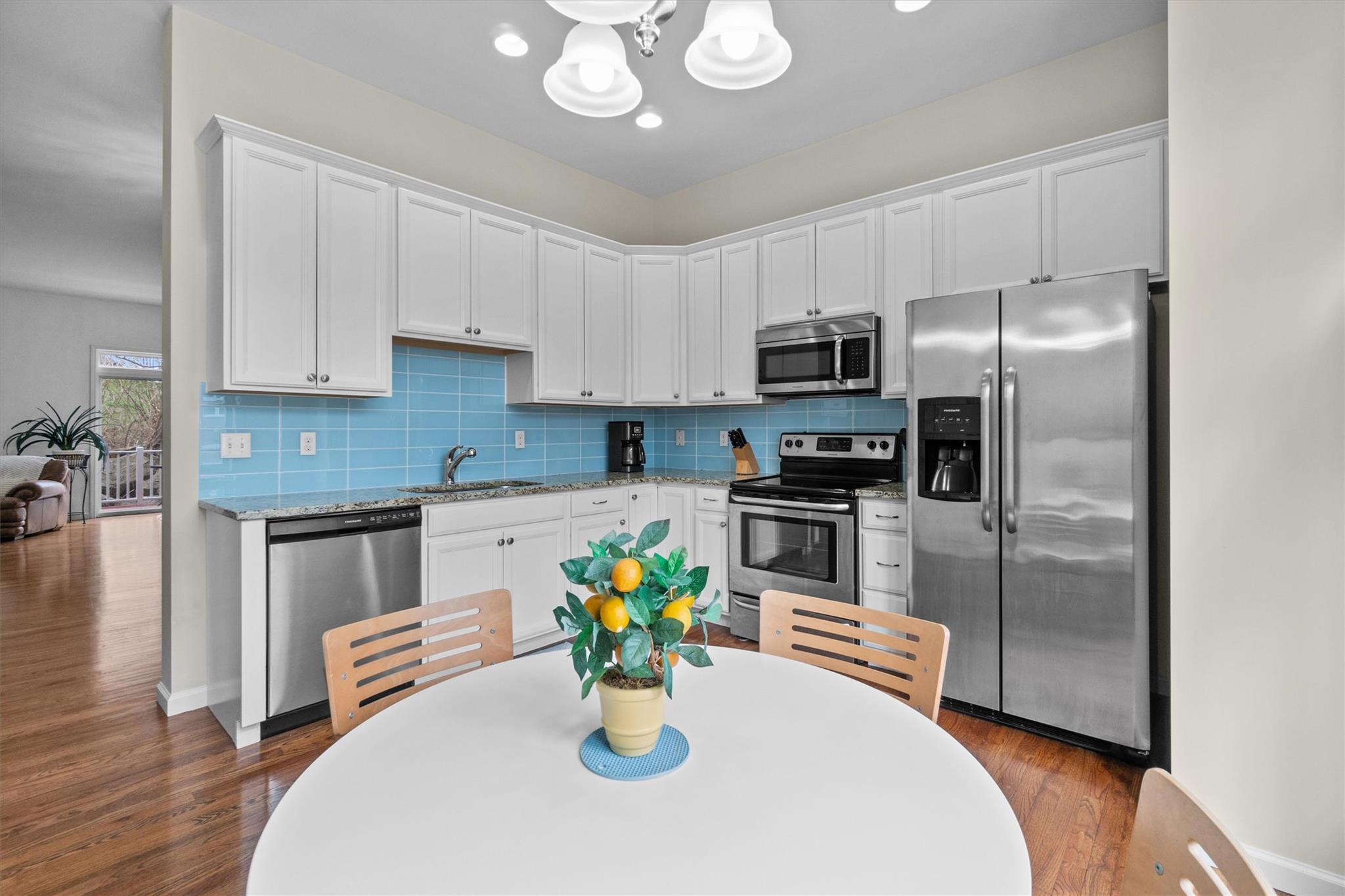 16 Lakeview Drive, Fort Montgomery, New York image 7