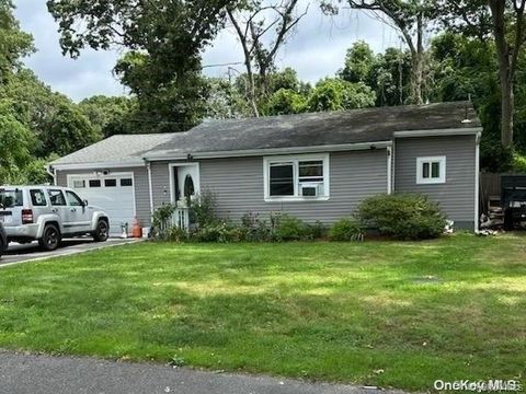 Homes For Sale - 87 Gould Road<br/> Centereach, NY 11720