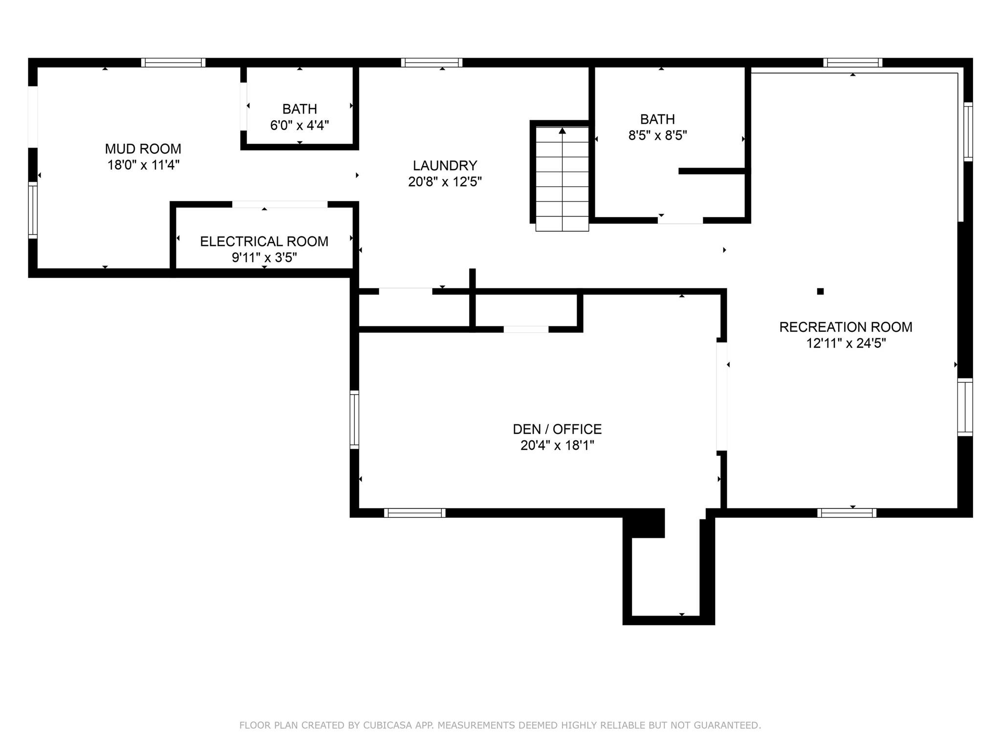 4 Fowler Avenue, Cortlandt Manor, New York image 44