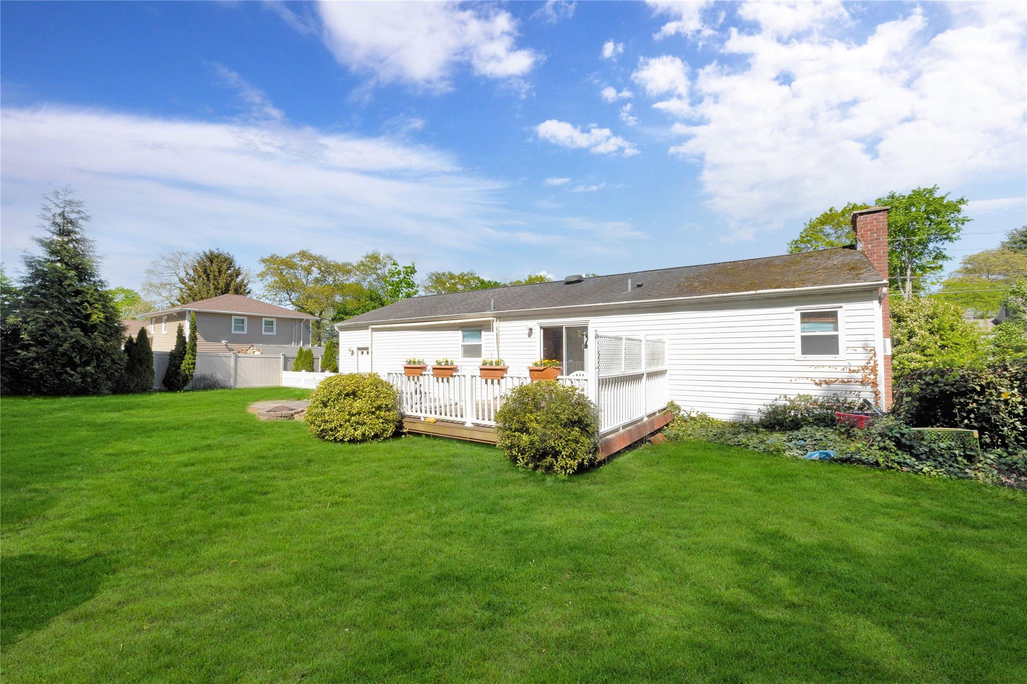 18 Lincoln Avenue