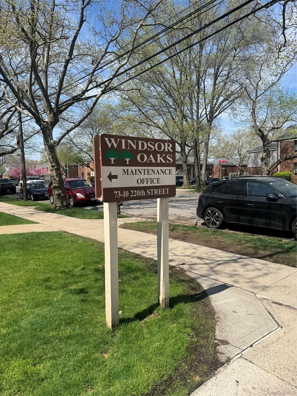 Photo of 7401 220th Street #132B2, Oakland Gardens, NY 11364 (MLS # 988336)