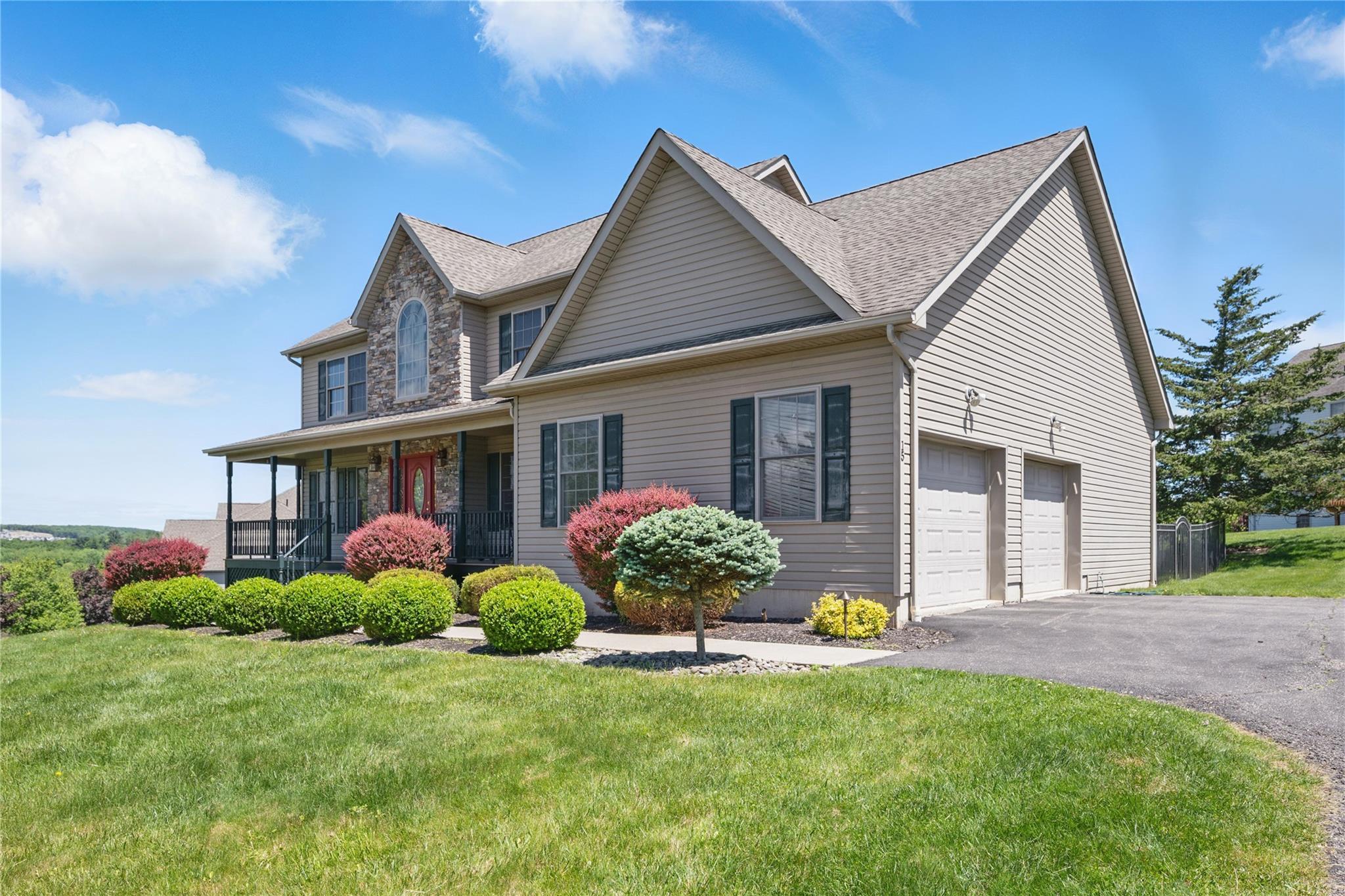 15 Prestwick Drive