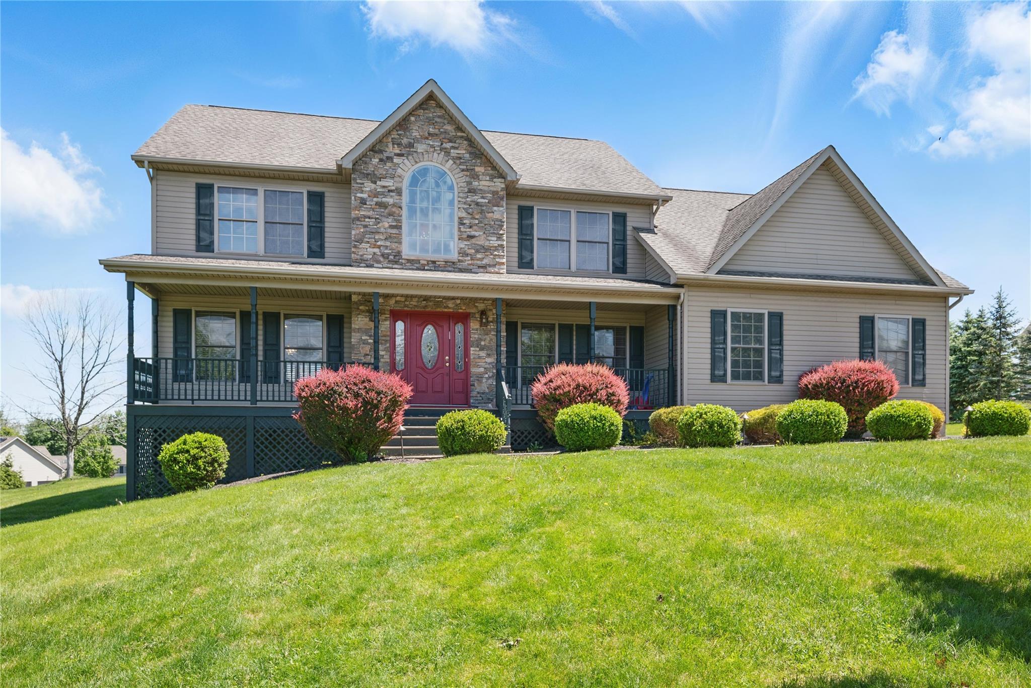 15 Prestwick Drive