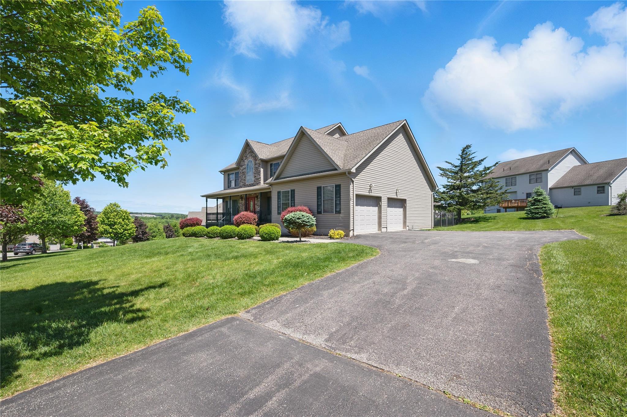 15 Prestwick Drive