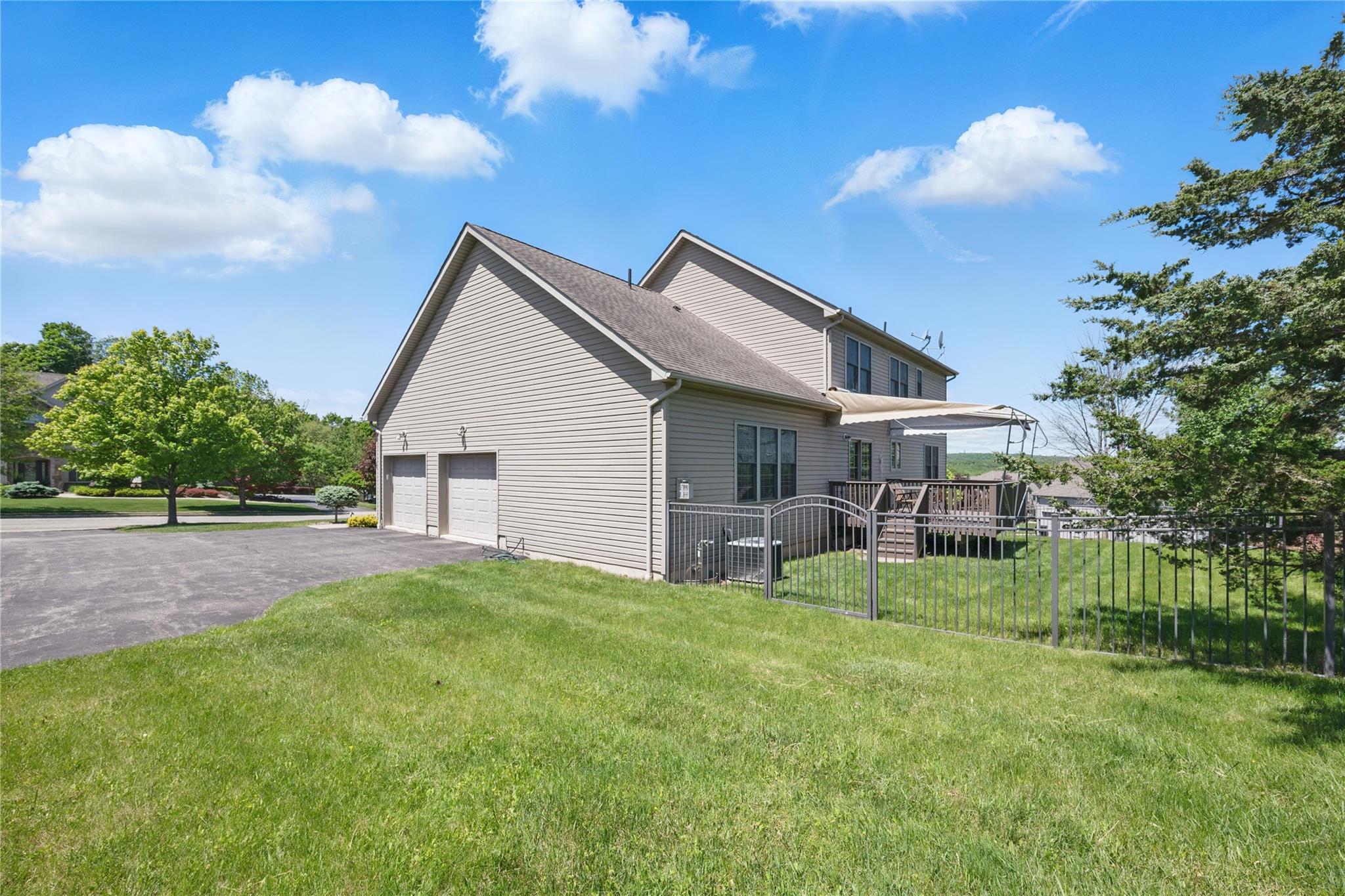 15 Prestwick Drive, Monroe, New York image 43