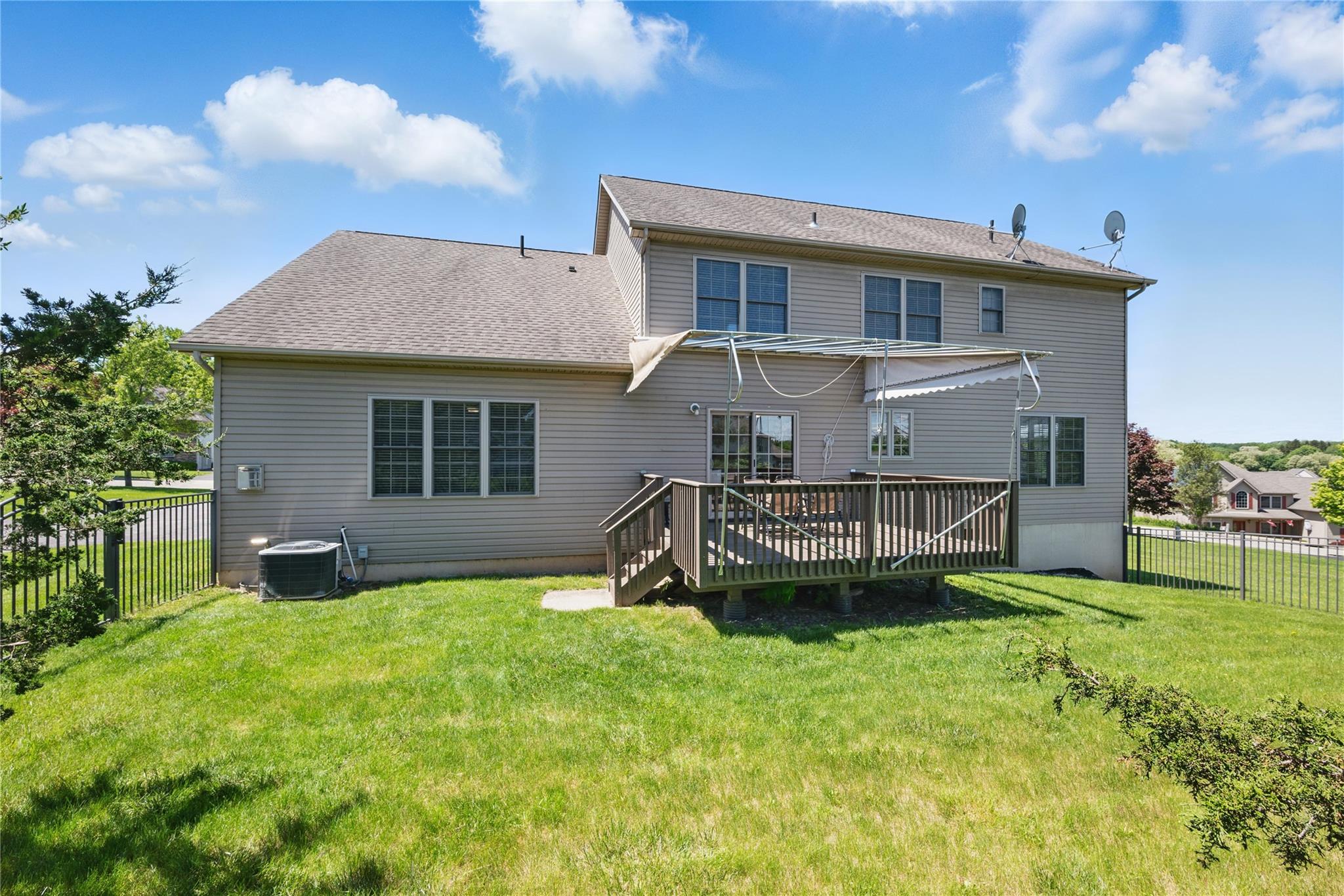 15 Prestwick Drive, Monroe, New York image 42