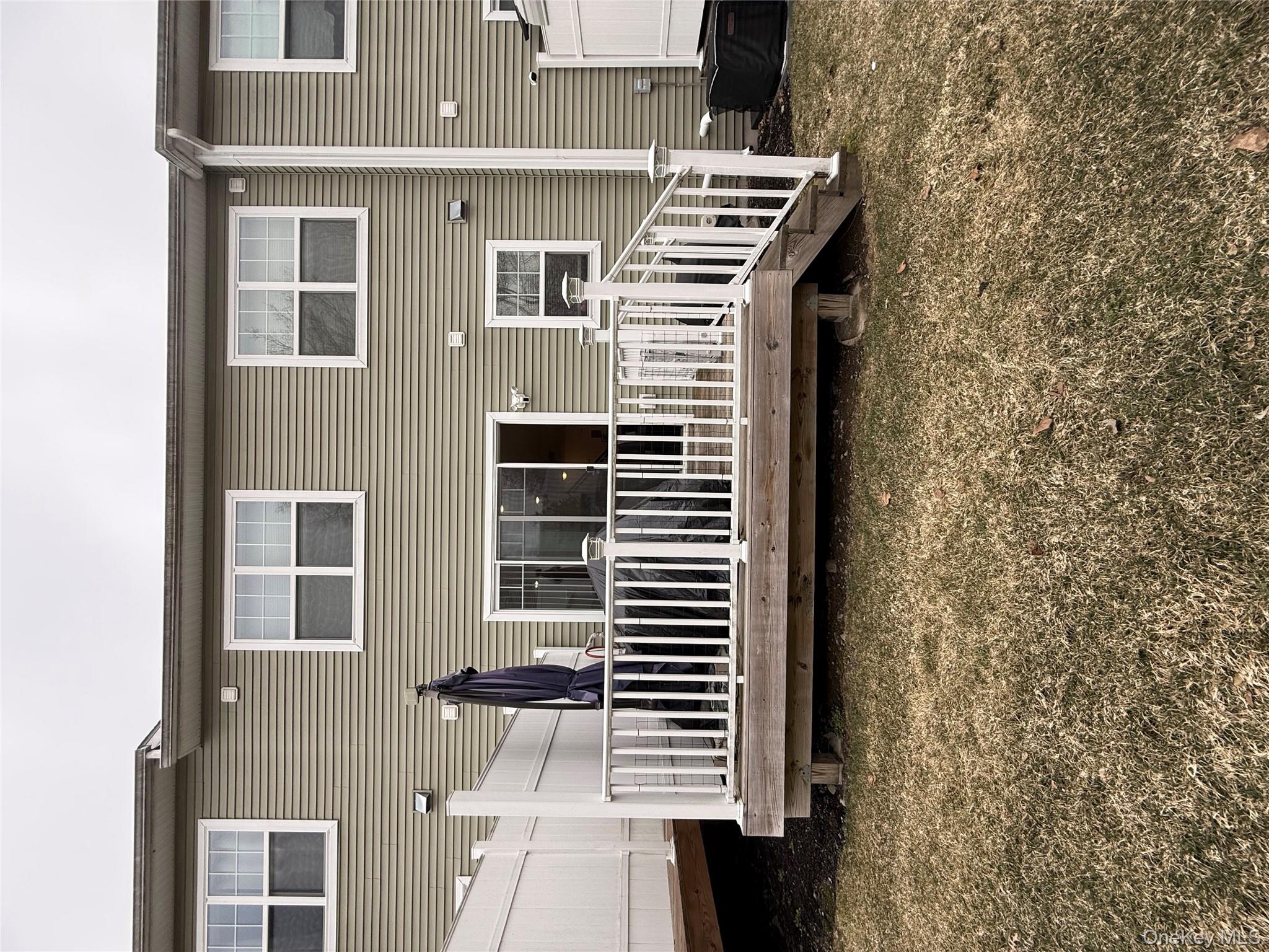 19 Magnolia Park Road