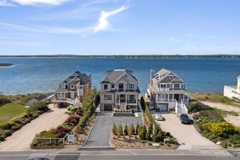 686 Dune Road Westhampton Dunes NY 11978