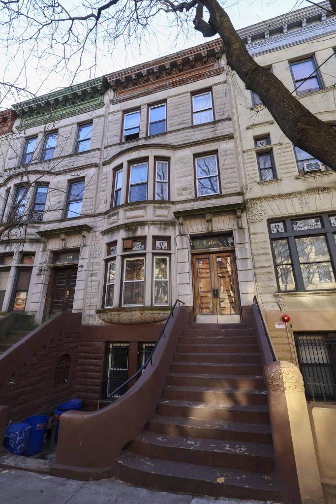 412 W 146th Street, New York (Manhattan), New York image 1